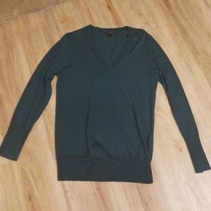 J.Crew sweater size M